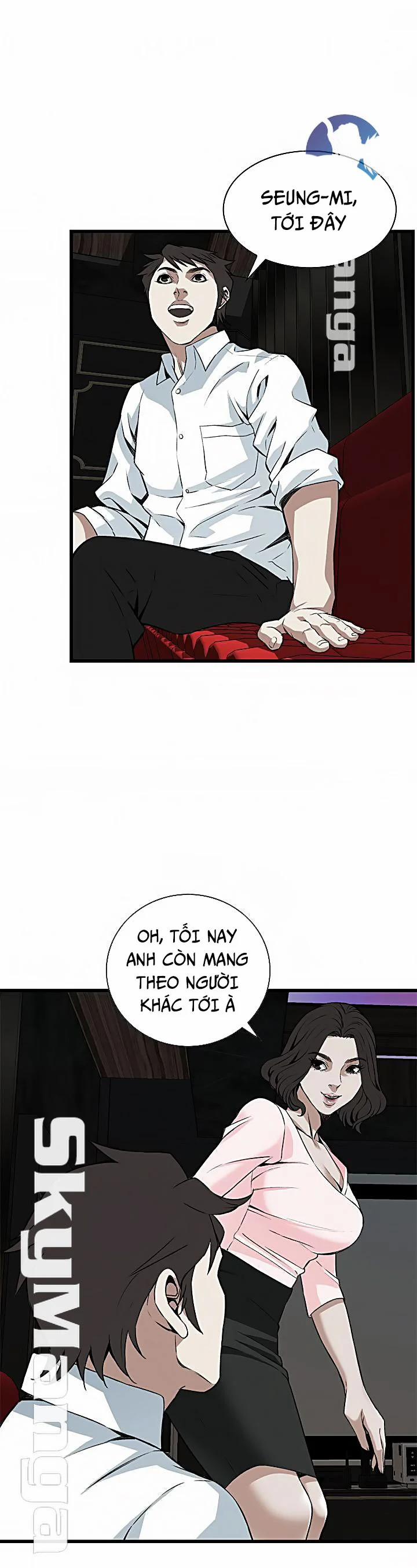 Take A Peek 101 trang 25