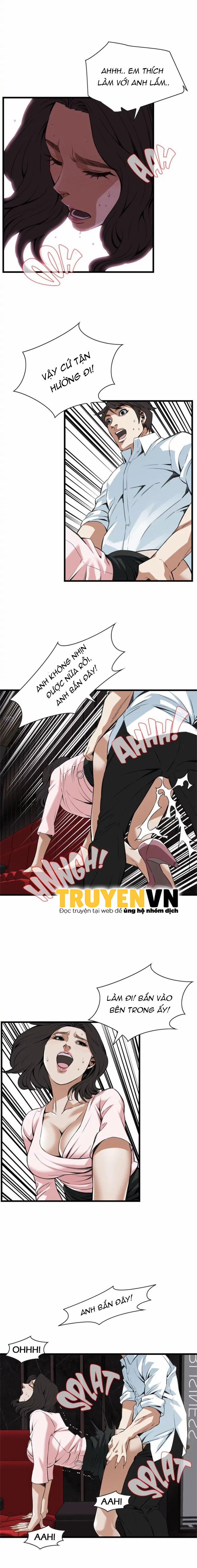 Take A Peek 102 trang 10