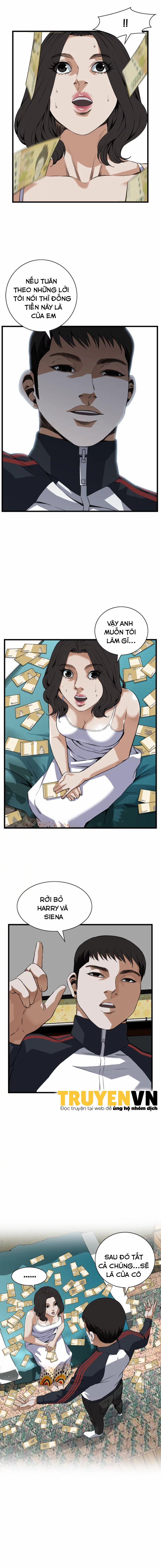 Take A Peek 107 trang 1