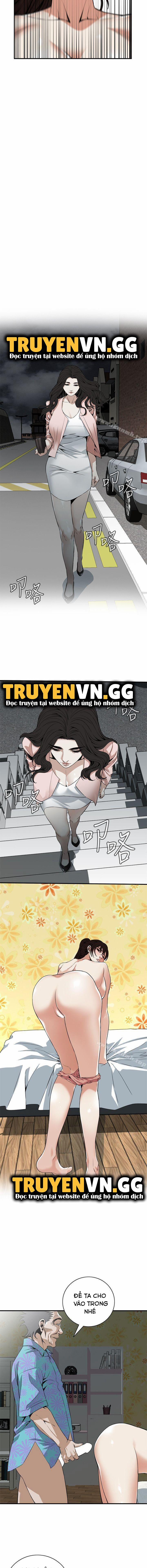 Take A Peek 126 trang 8