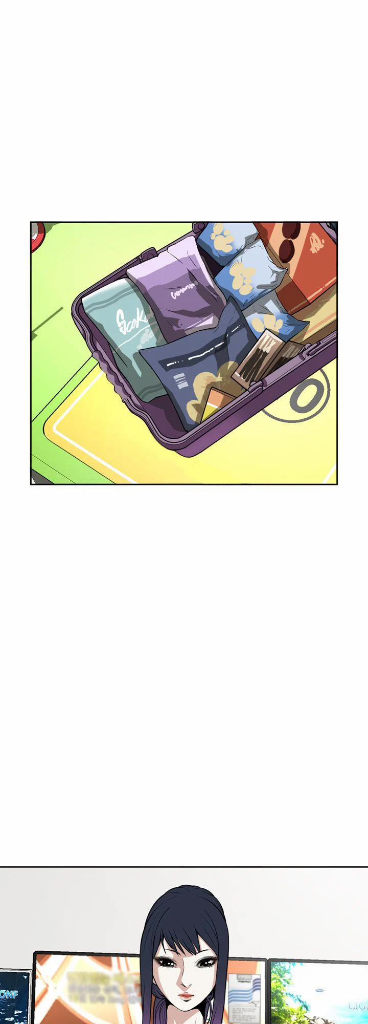 Take A Peek 13 trang 22