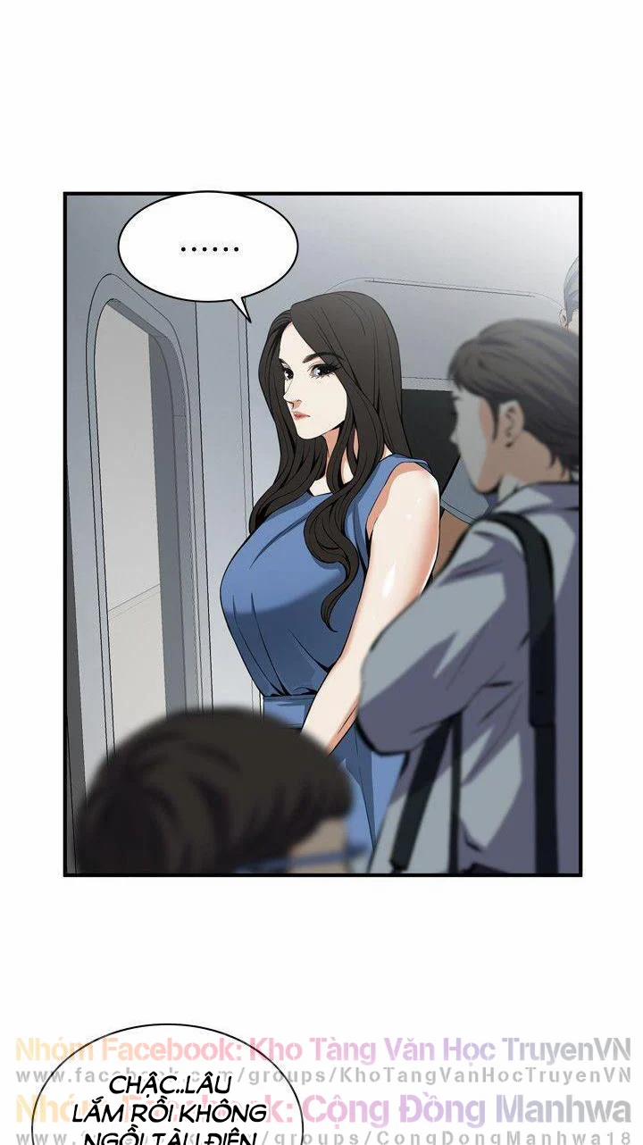 Take A Peek 132 trang 43