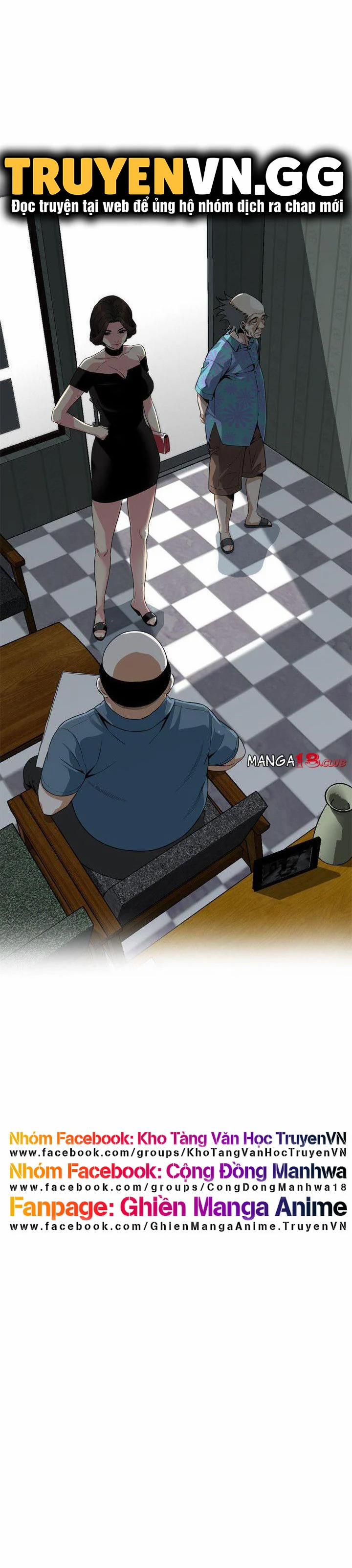 Take A Peek 135 trang 23