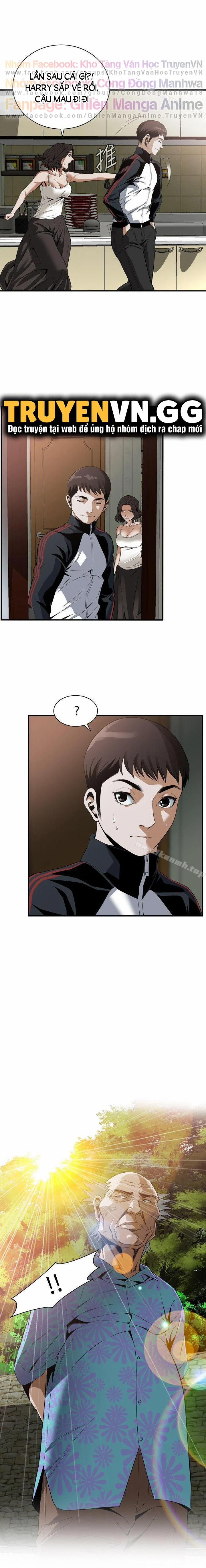 Take A Peek 137 trang 16