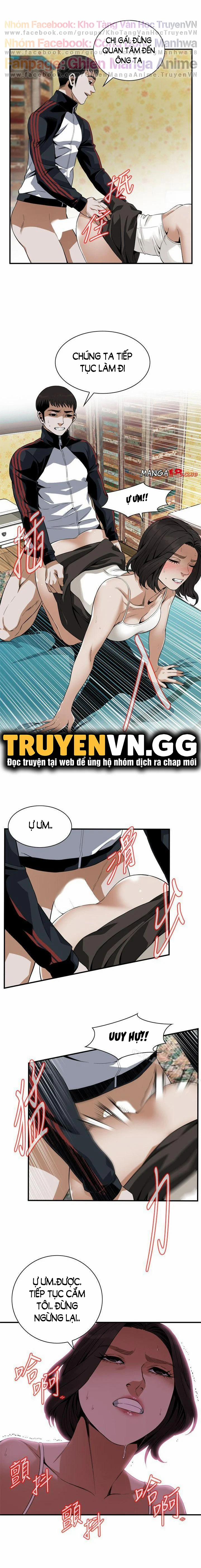 Take A Peek 137 trang 4