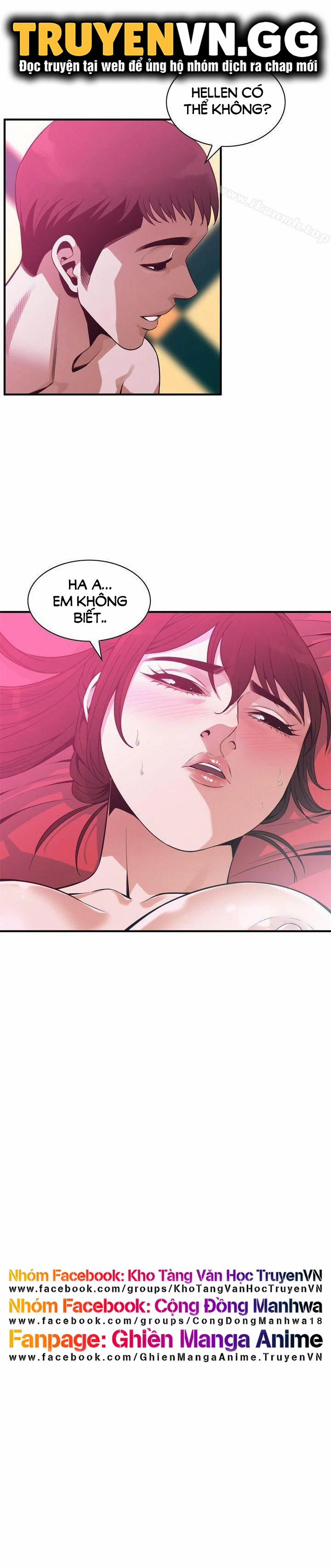 Take A Peek 143 trang 23