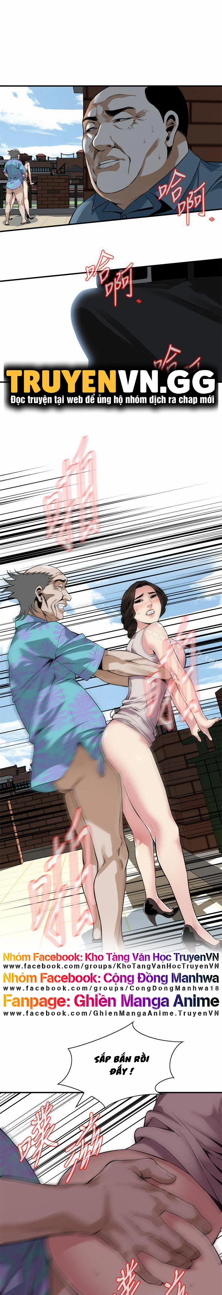 Take A Peek 148 trang 38