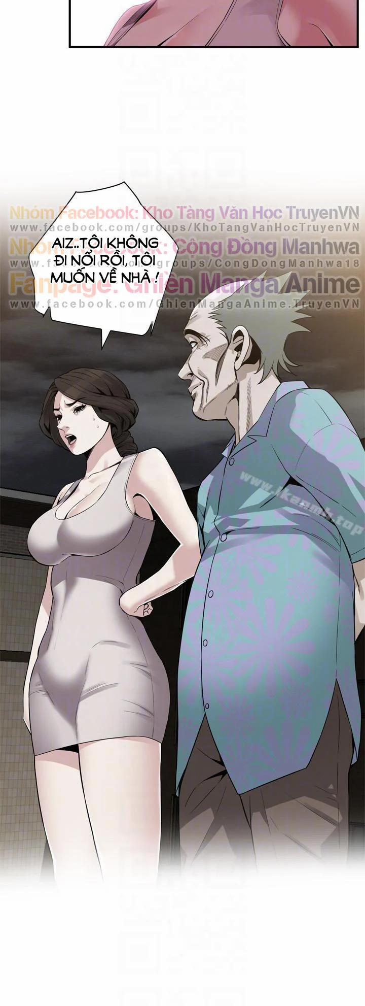 Take A Peek 149 trang 18