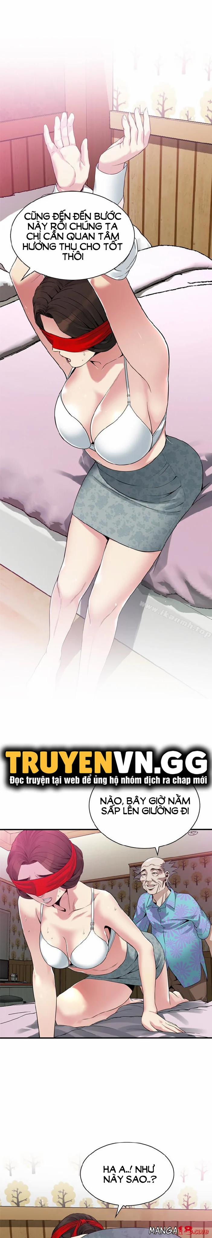 Take A Peek 153 trang 20