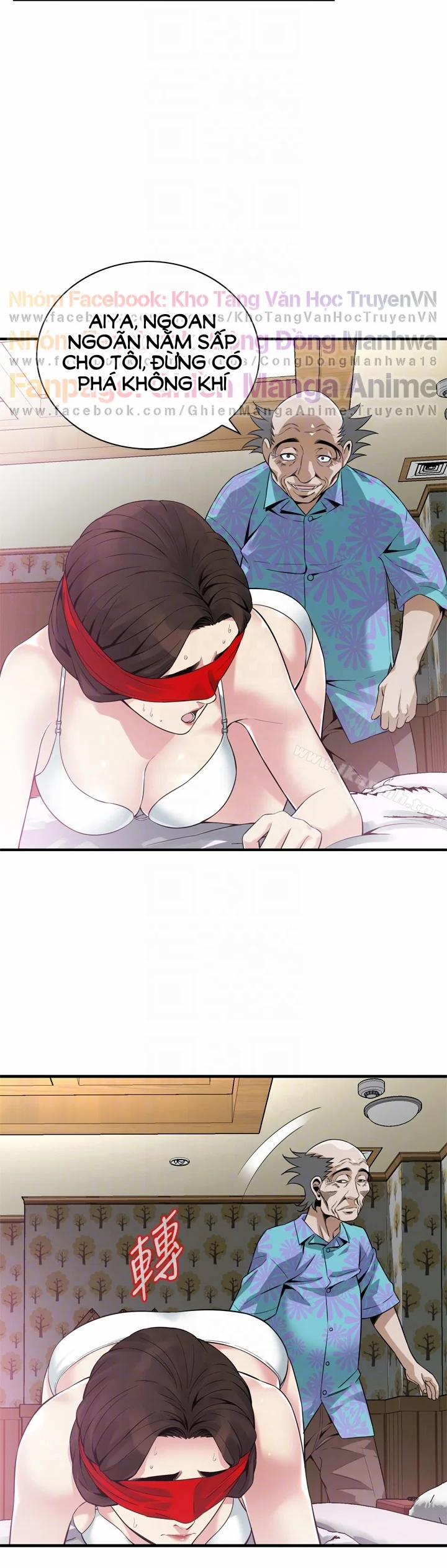 Take A Peek 153 trang 22