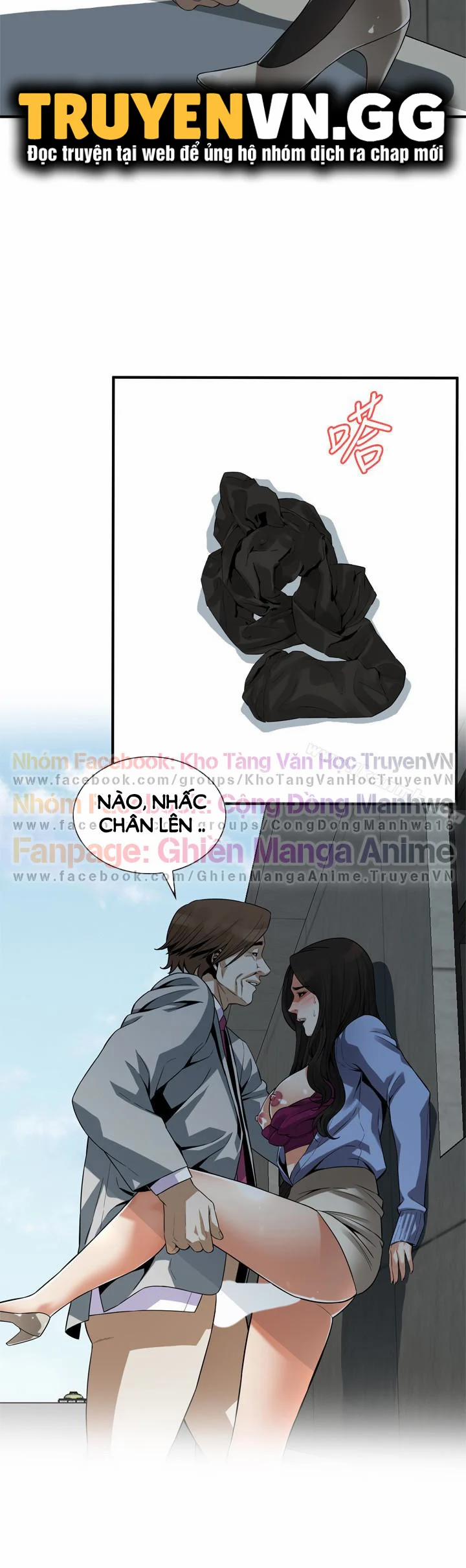 Take A Peek 157 trang 9