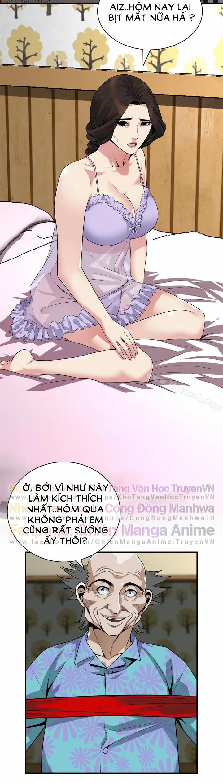 Take A Peek 164 trang 13