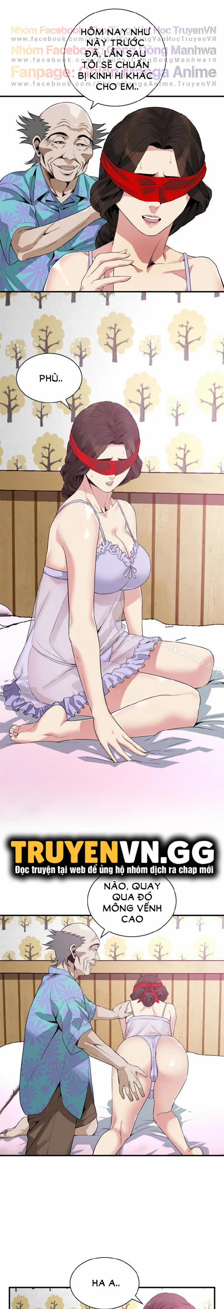 Take A Peek 164 trang 14