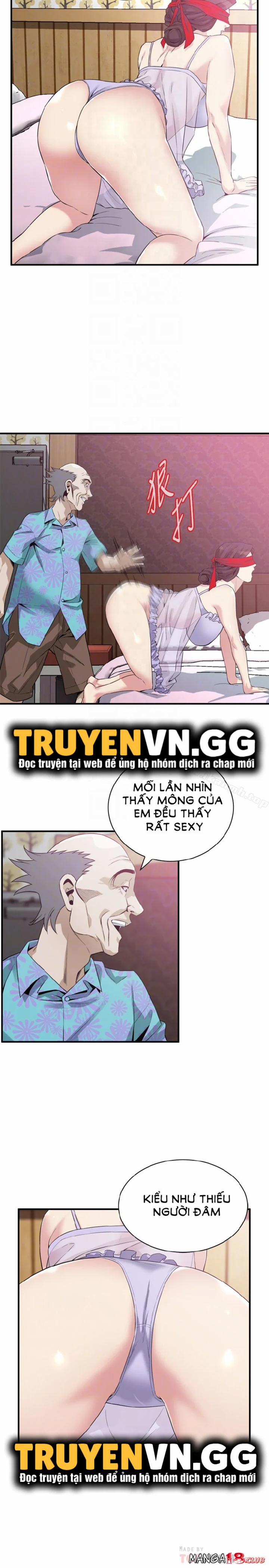 Take A Peek 164 trang 15