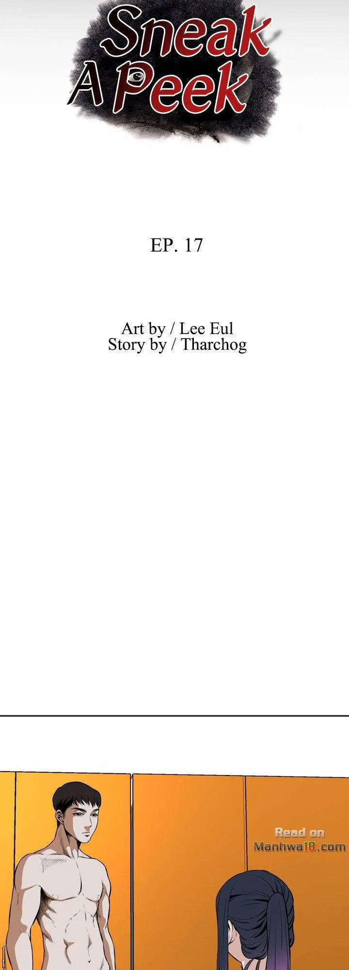 Take A Peek 17 trang 5