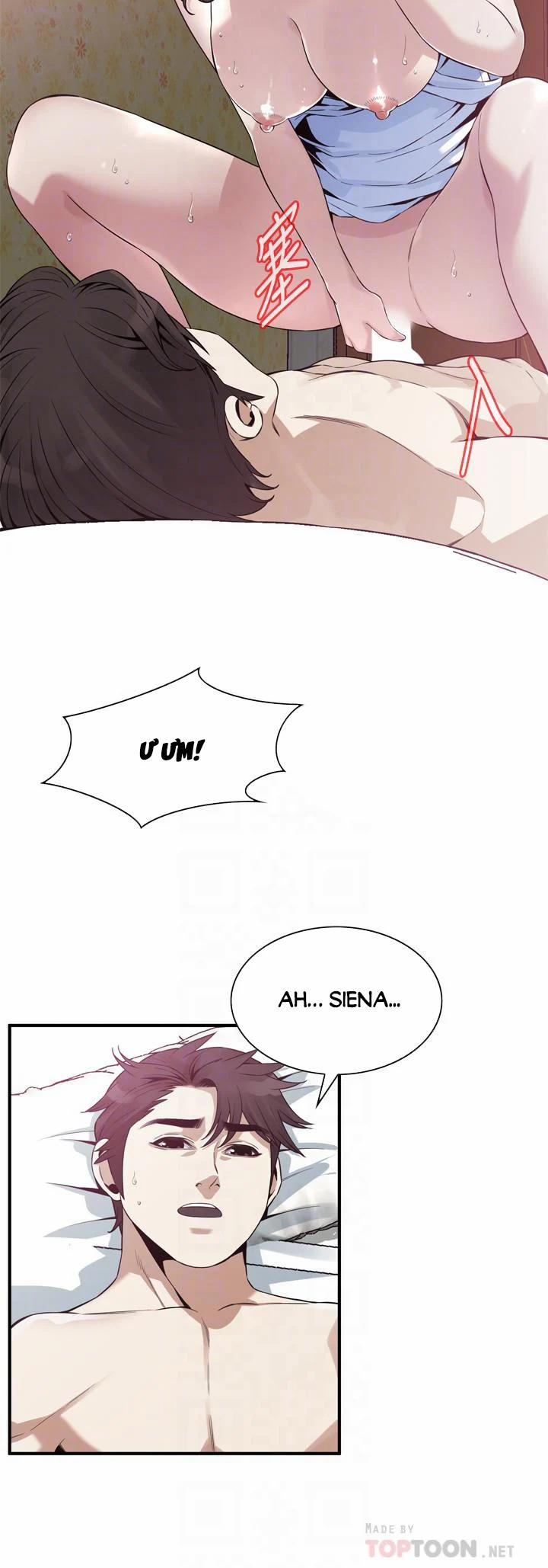 Take A Peek 177 trang 9