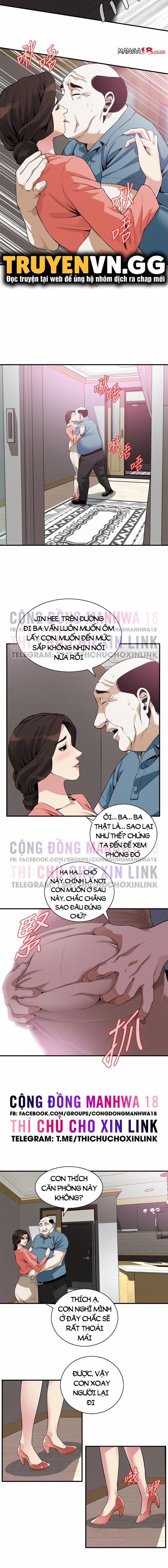 Take A Peek 181 trang 10