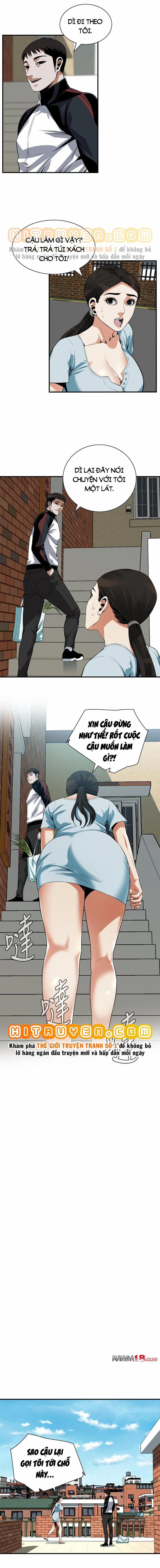 Take A Peek 190 trang 10