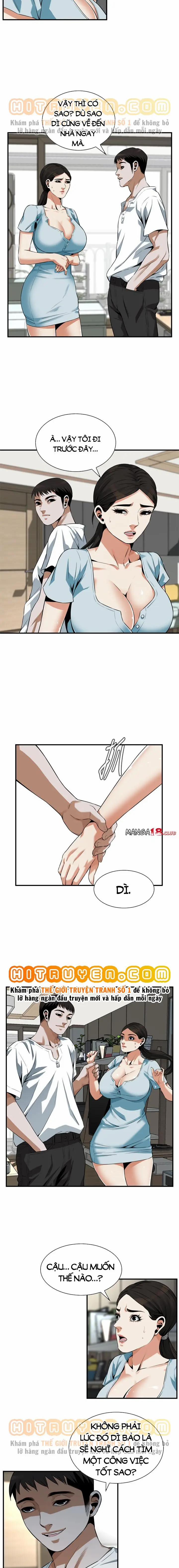 Take A Peek 193 trang 10