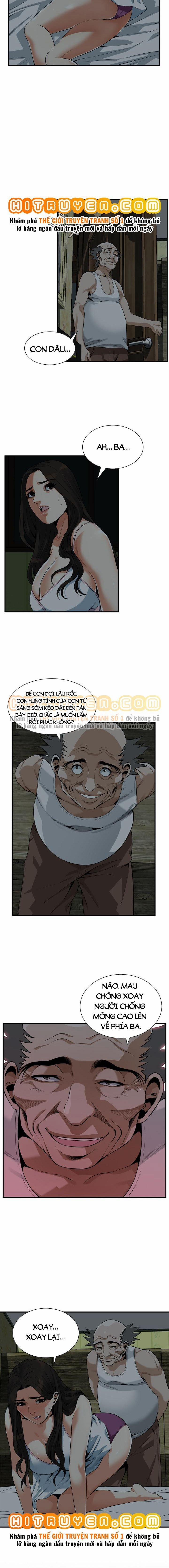 Take A Peek 194 trang 9