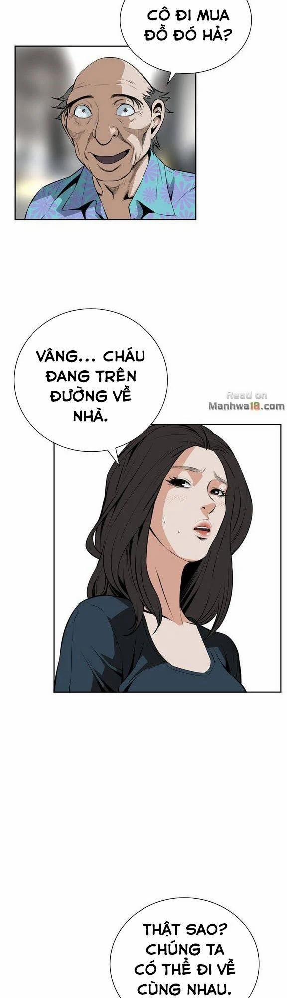 Take A Peek 20 trang 8