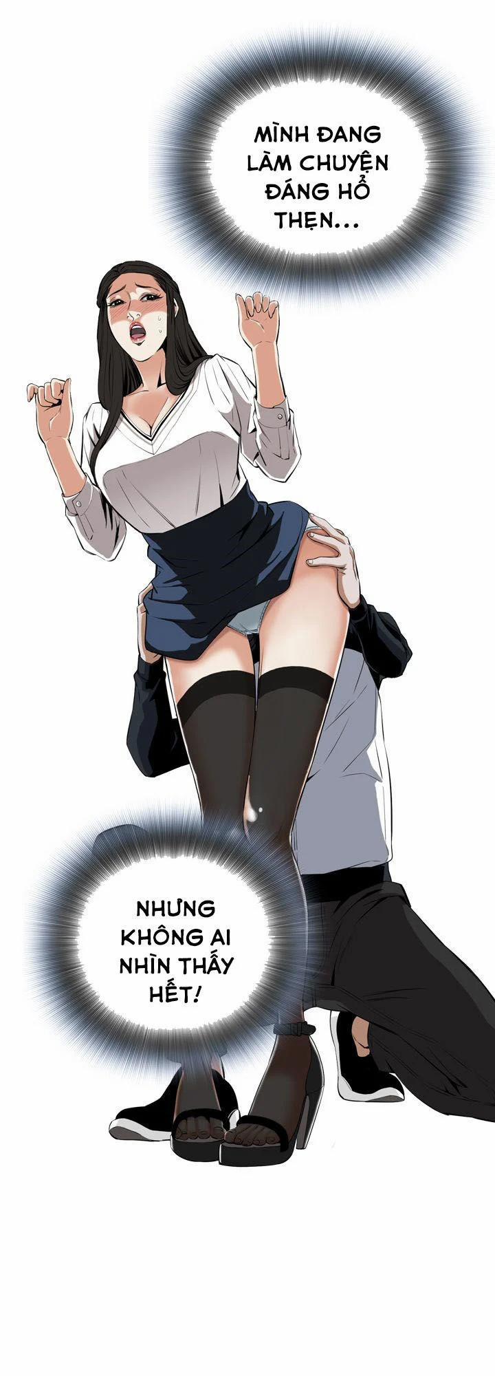 Take A Peek 23 trang 15