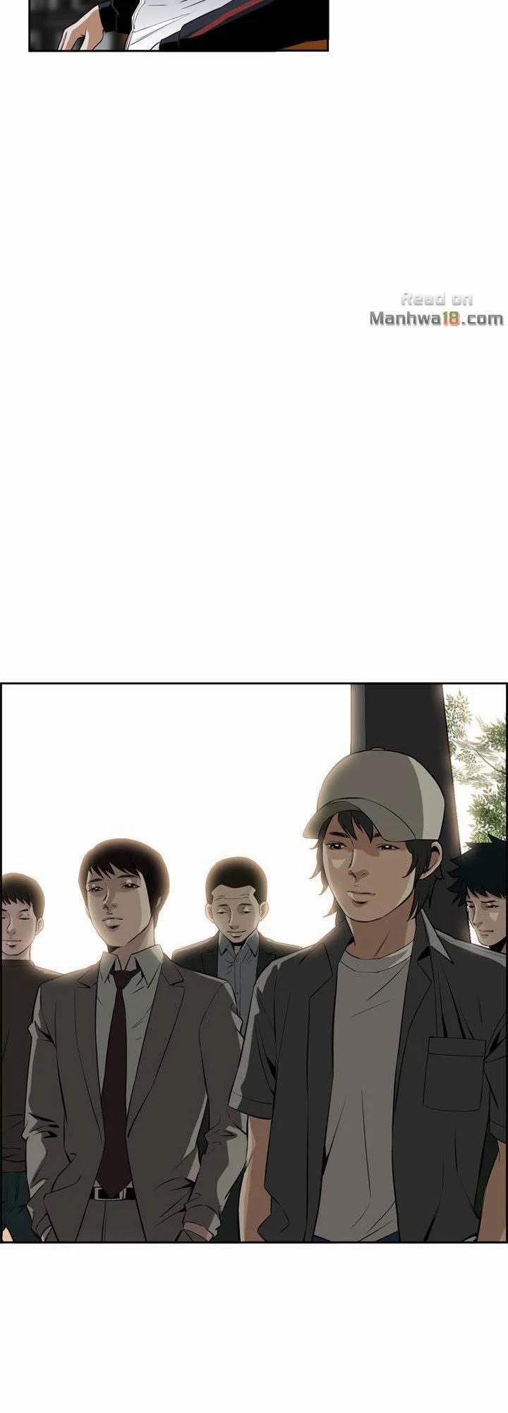 Take A Peek 25 trang 2