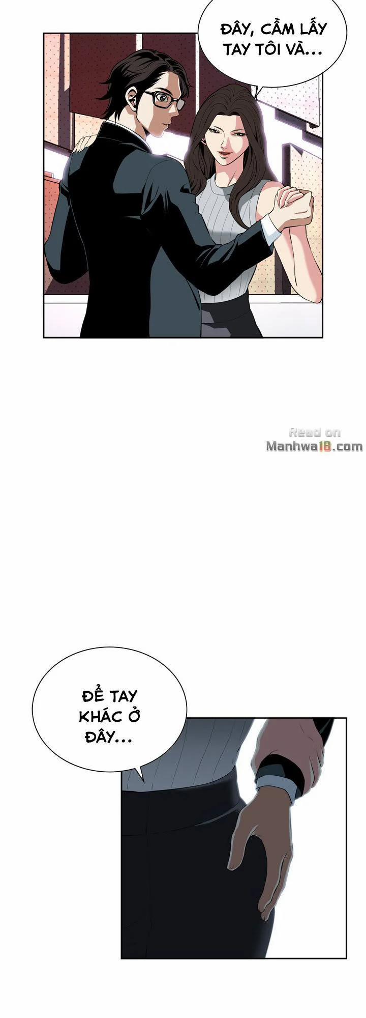 Take A Peek 27 trang 15