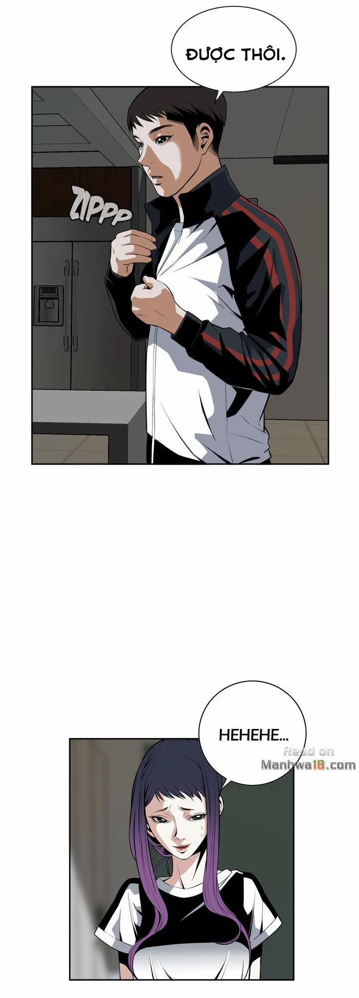 Take A Peek 27 trang 8