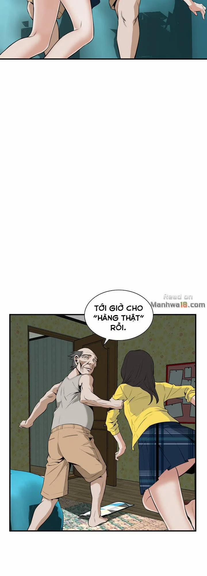 Take A Peek 30 trang 13