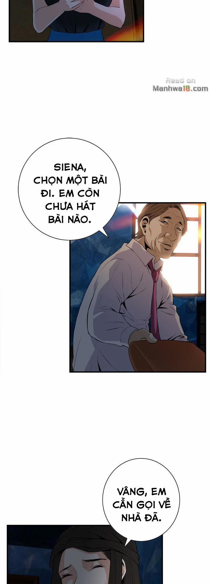 Take A Peek 32 trang 49