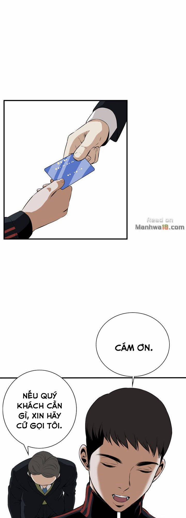 Take A Peek 36 trang 32