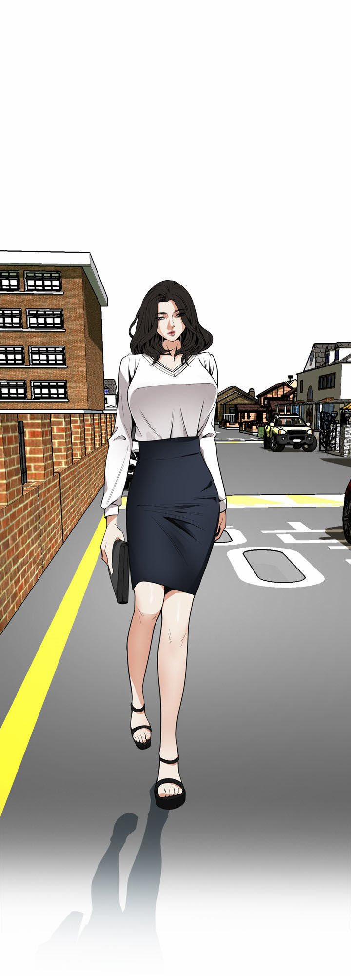 Take A Peek 42 trang 25