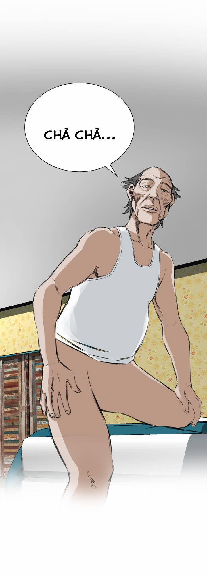 Take A Peek 45 trang 1