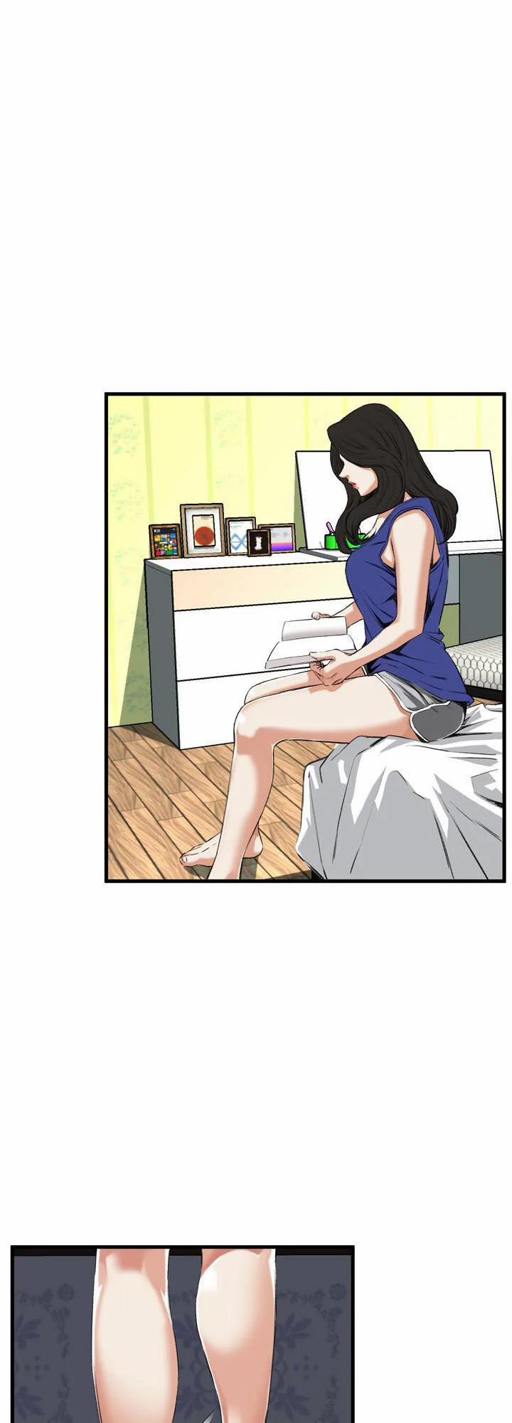 Take A Peek 46 trang 28