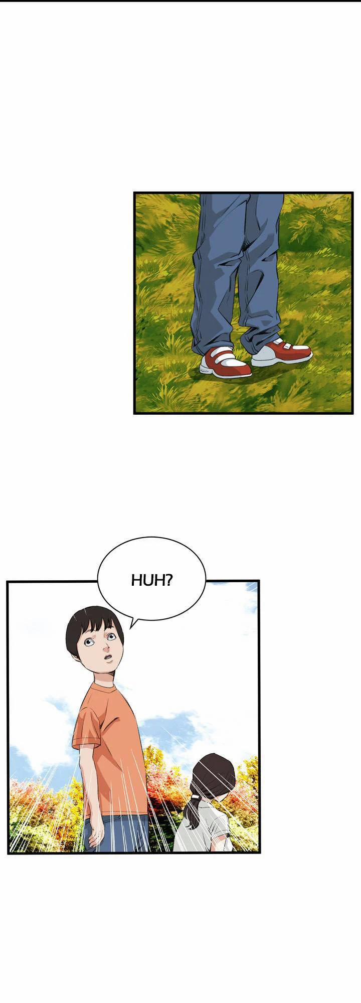 Take A Peek 47 trang 31