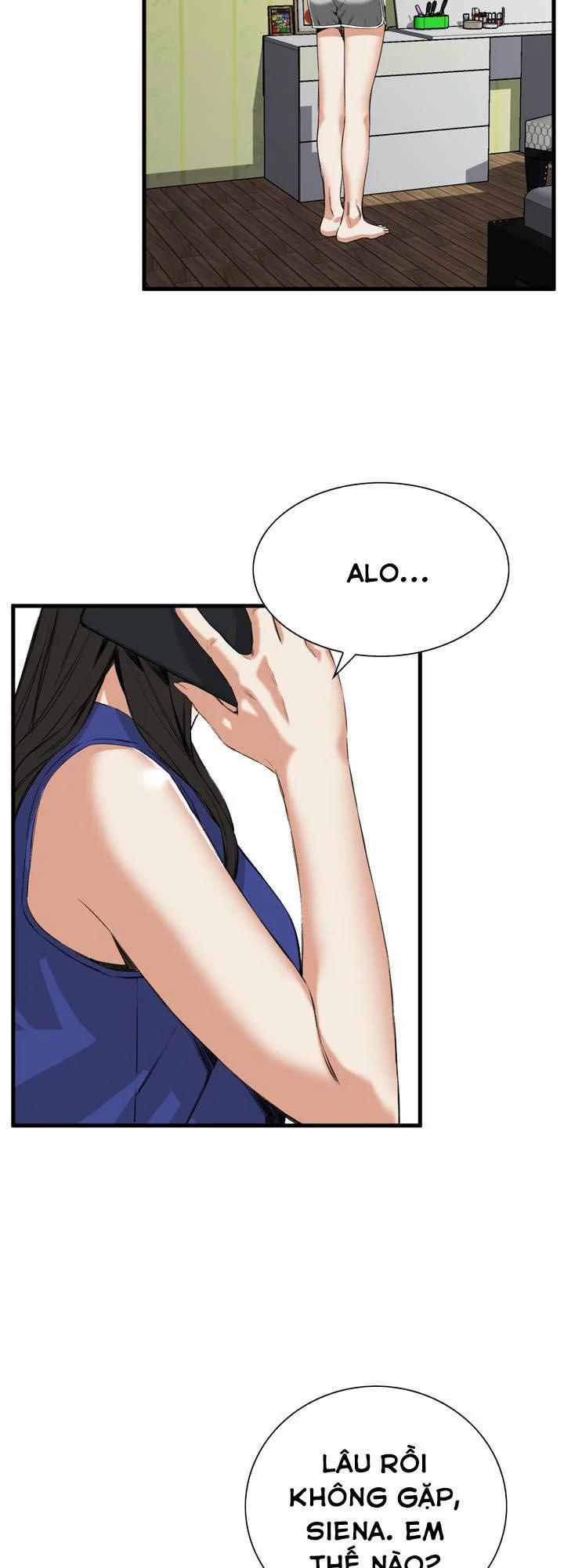 Take A Peek 47 trang 8