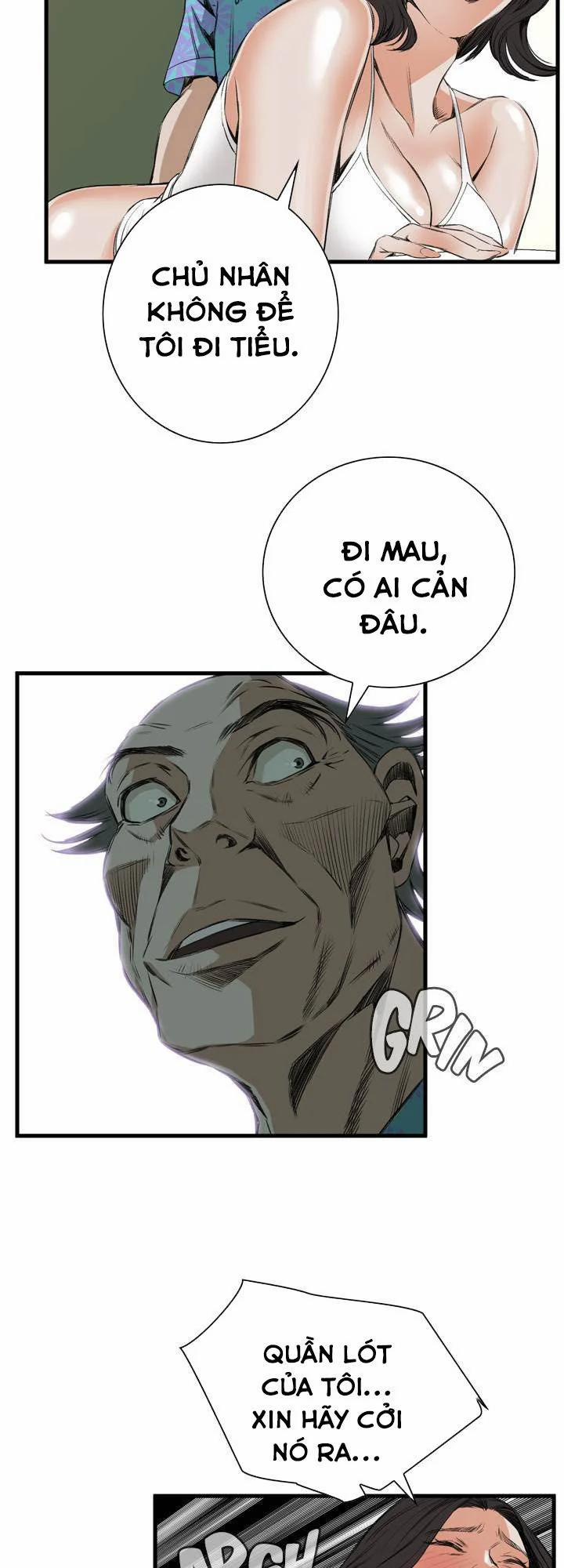 Take A Peek 48 trang 31