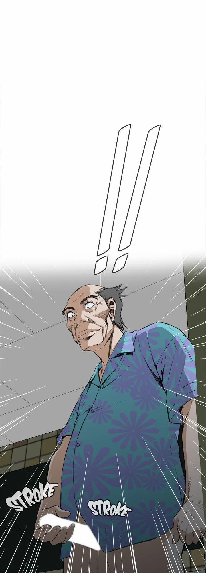 Take A Peek 51 trang 3