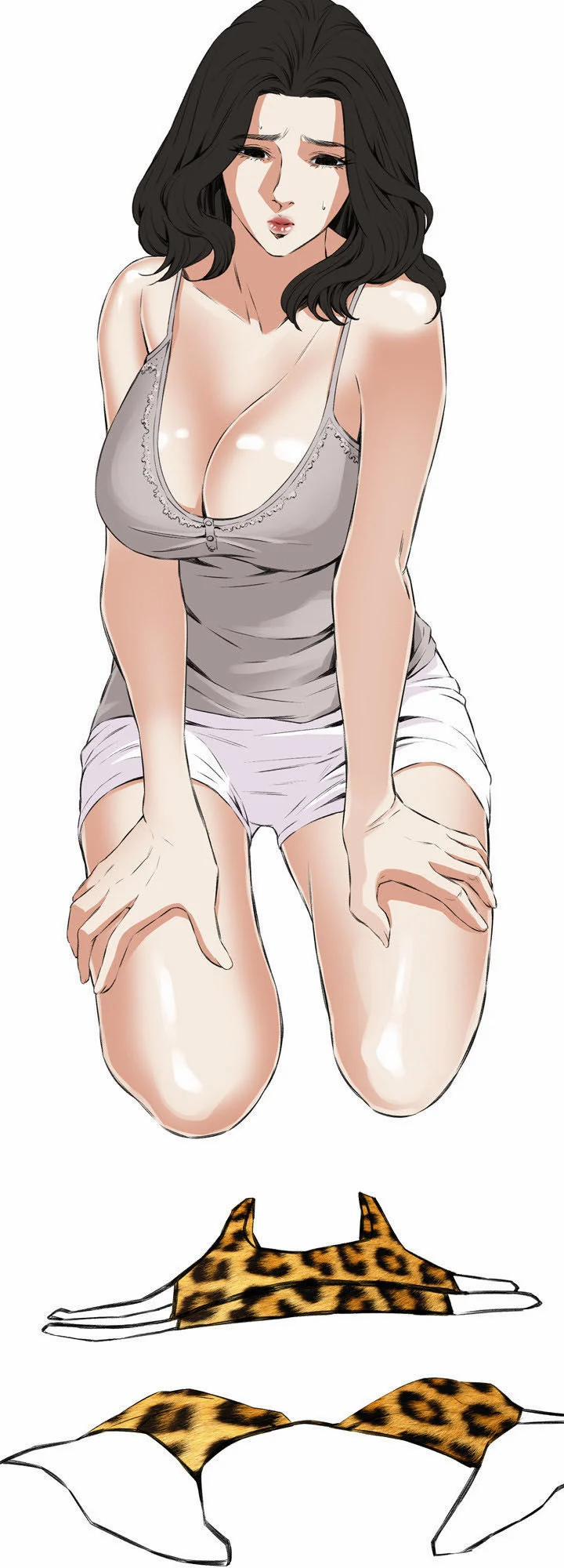 Take A Peek 52 trang 47