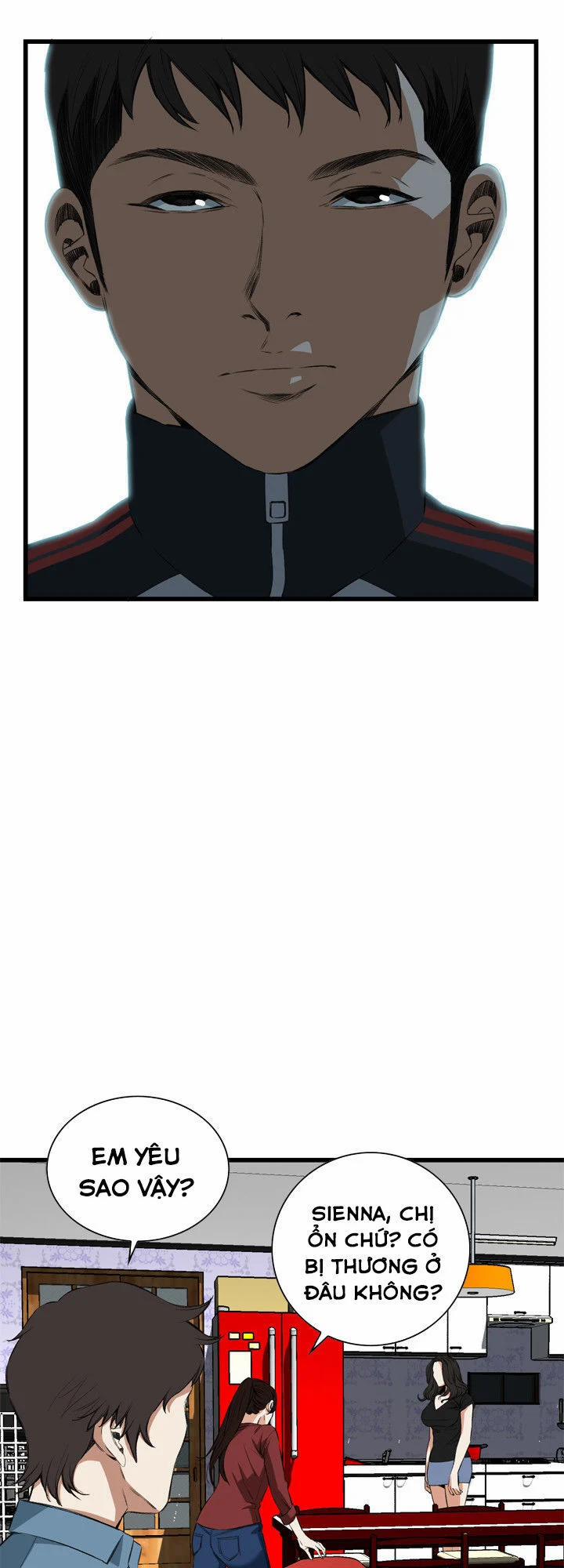 Take A Peek 56 trang 14