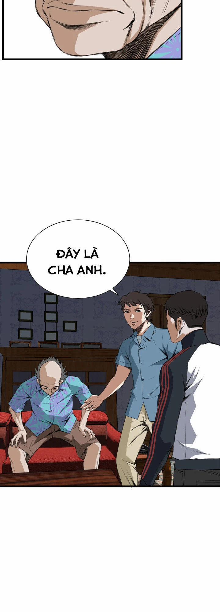 Take A Peek 56 trang 18