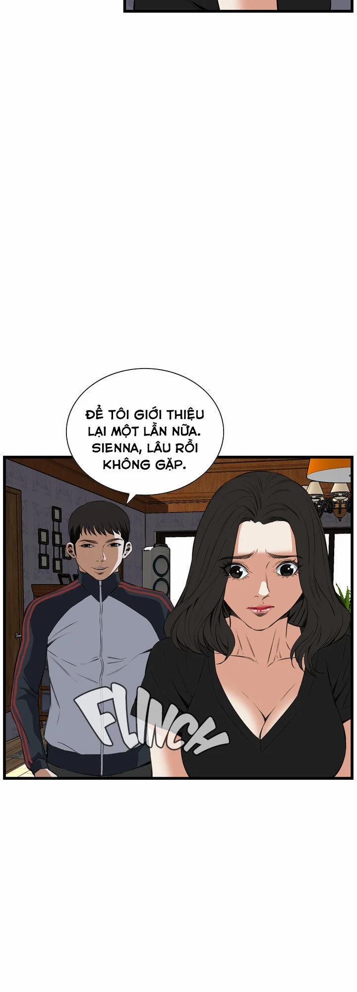 Take A Peek 56 trang 57