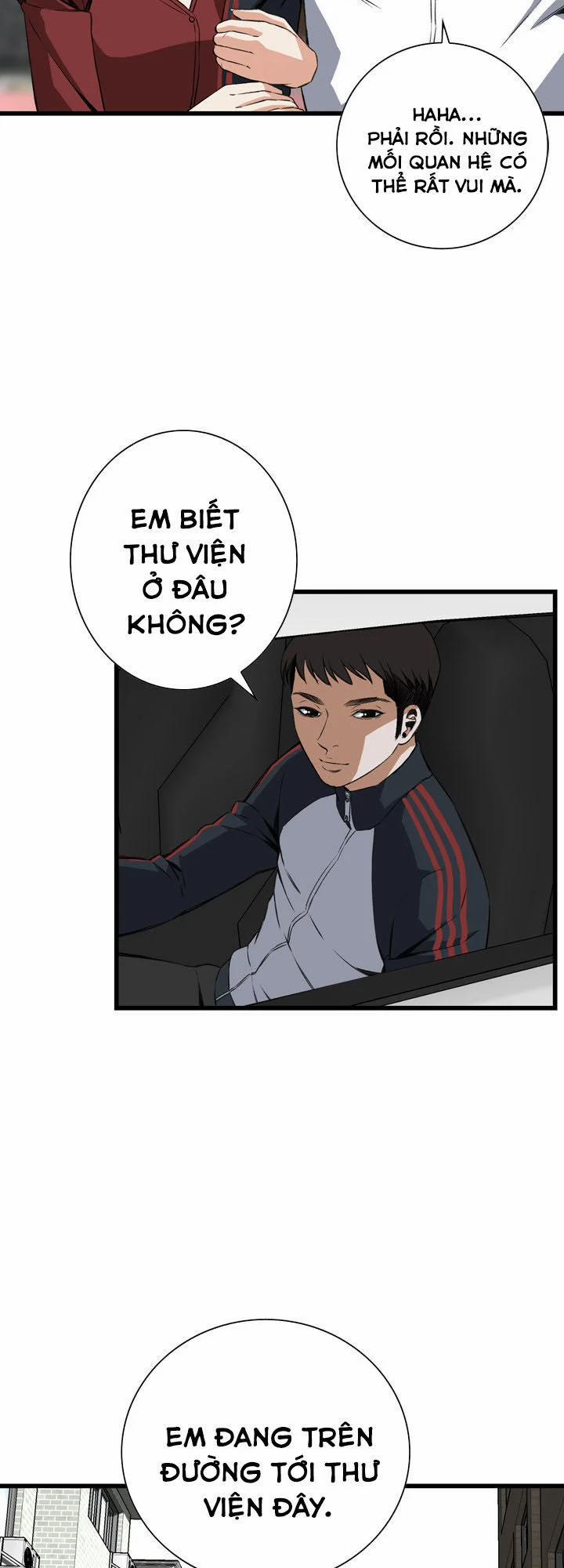 Take A Peek 58 trang 37