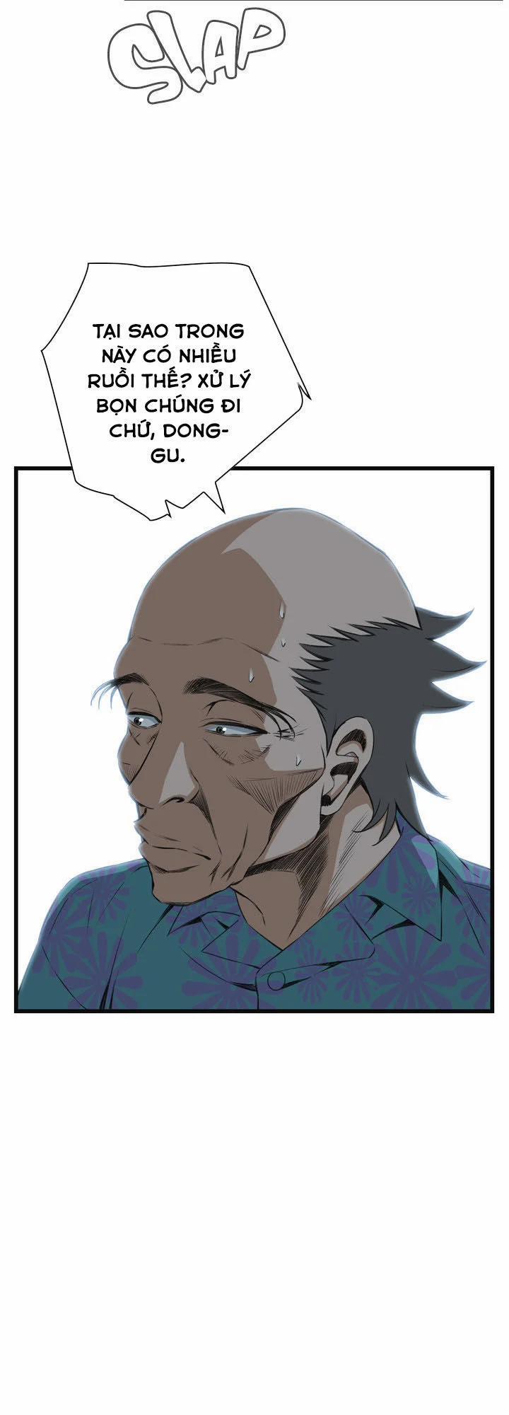 Take A Peek 59 trang 18