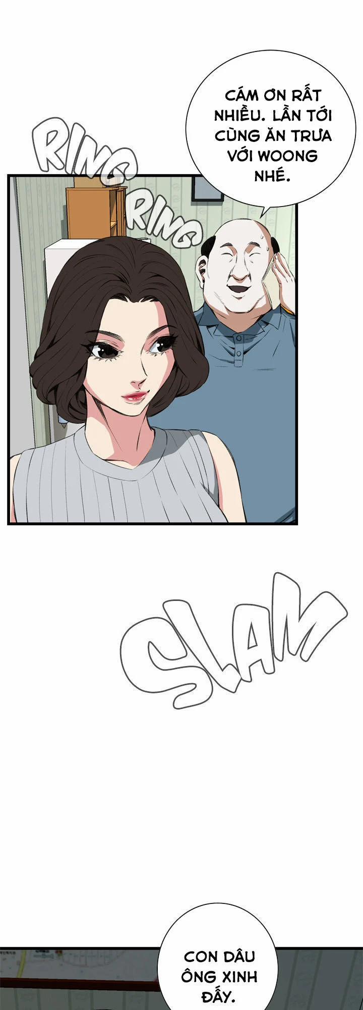 Take A Peek 59 trang 22