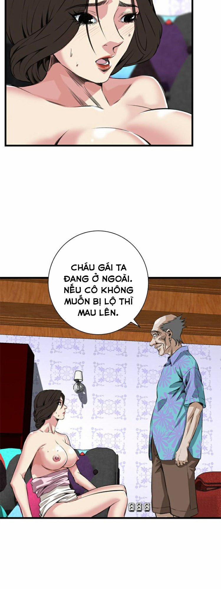 Take A Peek 64 trang 28