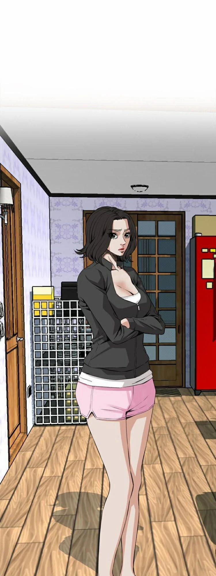 Take A Peek 65 trang 6