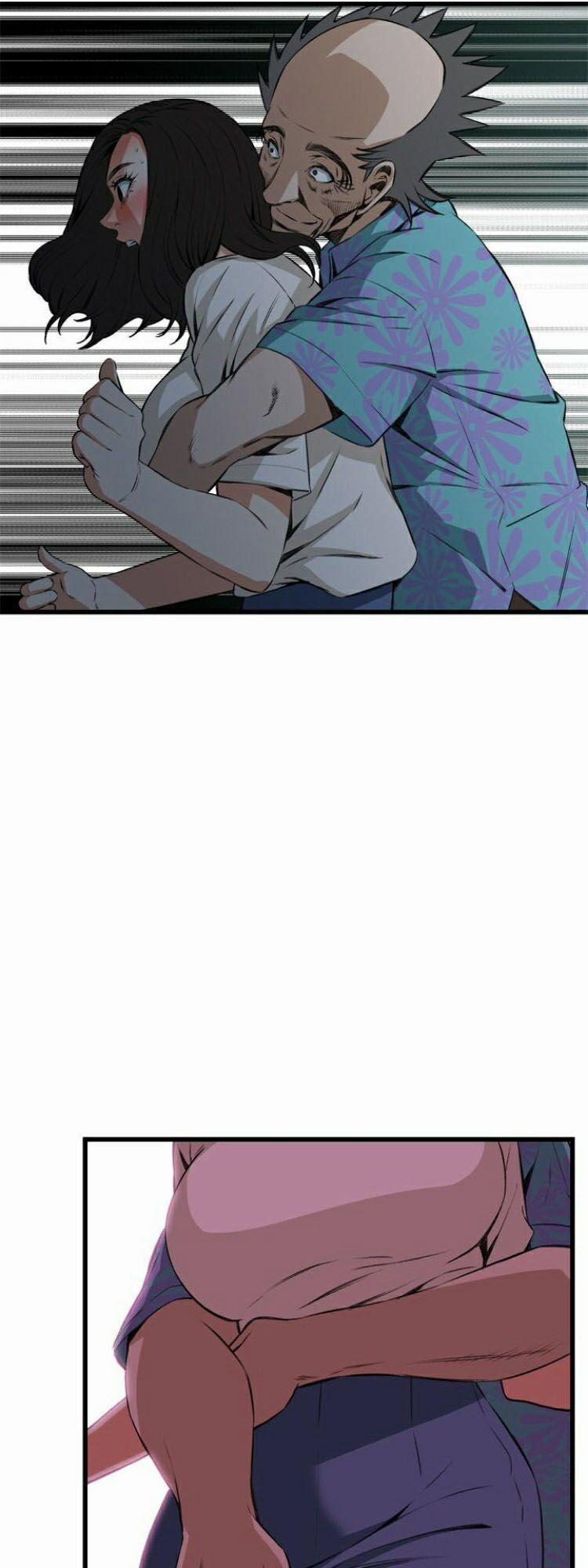 Take A Peek 66 trang 47