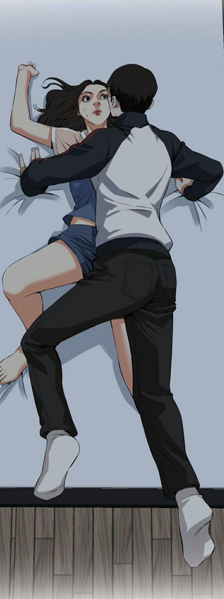 Take A Peek 69 trang 19